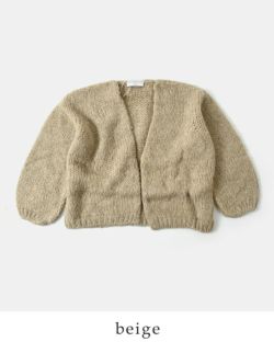 TRICOTS JEAN MARC トリコット ジーン マルク aranciato別注 ニット