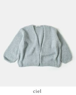 TRICOTS JEAN MARC トリコット ジーン マルク aranciato別注 ニット