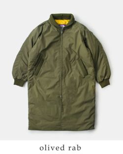 THE NORTH FACE PURPLE LABEL ノースフェイスパープルレーベル 撥水 2way フィールド ダウンコート “65/35 Field  Down Coat” n24fb047-mt レディース | Piu di aranciato(ピウディアランチェート)