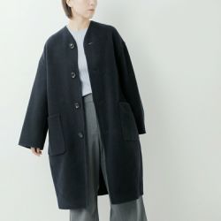 クーポン対象】Le Glazik ルグラジック SUPER100s ウール リバーシブル