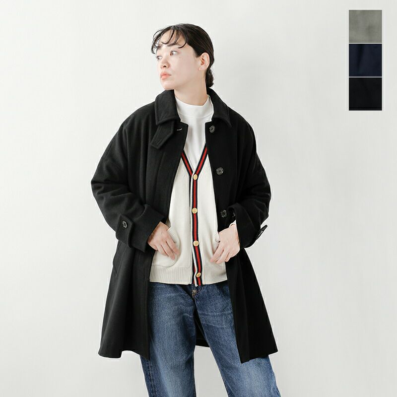 Traditional Weatherwear トラディショナルウェザーウェア マールトン 