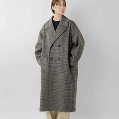 30%OFF】【÷÷】Le Glazik ルグラジック SUPER100s ウール リバーシブル