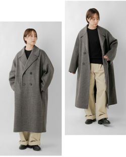 EVILACT Pコート EVILACT Pコート