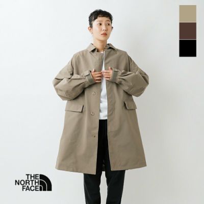 THE NORTH FACE ノースフェイス コンピレーション オーバー