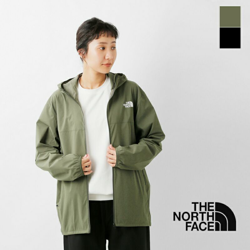 2023aw新作】THE NORTH FACE ノースフェイス イーエス エニータイム