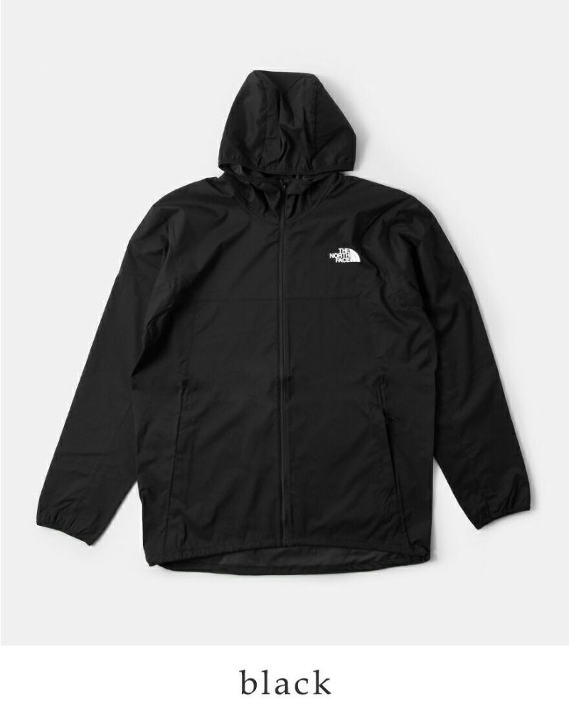 THE NORTH FACE ノースフェイス イーエス エニータイム ウィンド