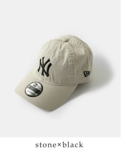 ☆】NEW ERA ニューエラ 9TWENTY ウォッシュド コットン ニューヨーク