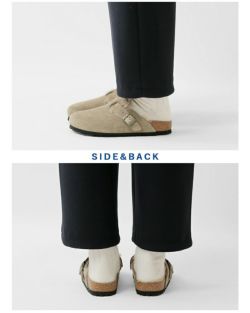 BIRKENSTOCK BOSTON ビルケンシュトックボストンサンダル dショッピング |ビルケンシュトック サンダル レディース メンズ