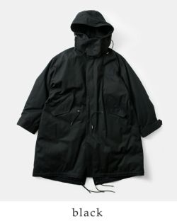 miffew ミフュー , ベンタイルウェザー フィールド ダウン コート “FIELD DOWN COAT” few23wjk5102-tr  レディース