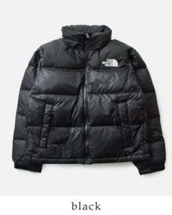 ザノースフェイス　ショートヌプシジャケット NDW92555 20%OFF】【÷÷】THE NORTH FACE ノースフェイス ショート ヌプシ