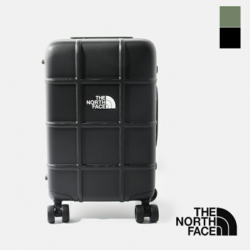 最終 THE NORTH FACE 打ちまくれ 中型キャリーケース NM08917