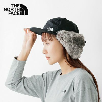 THE NORTH FACE ノースフェイス バッドランド キャップ “Badland