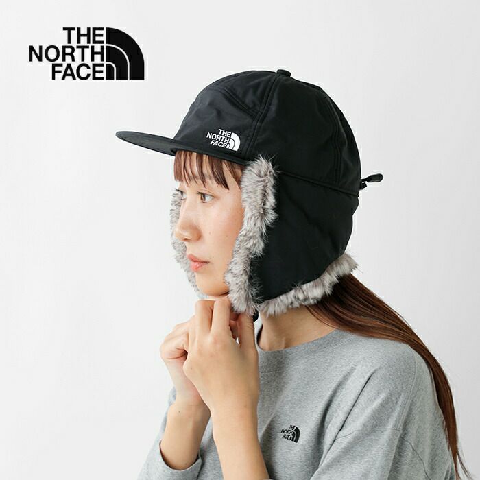 【 】【2023aw新作】THE NORTH FACE ノースフェイス バッド