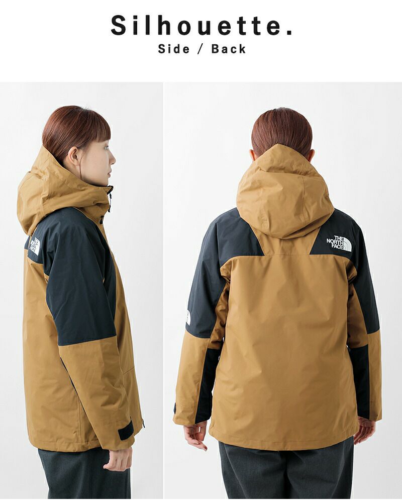 ☆】THE NORTH FACE ノースフェイス スノーバード トリクライメイト