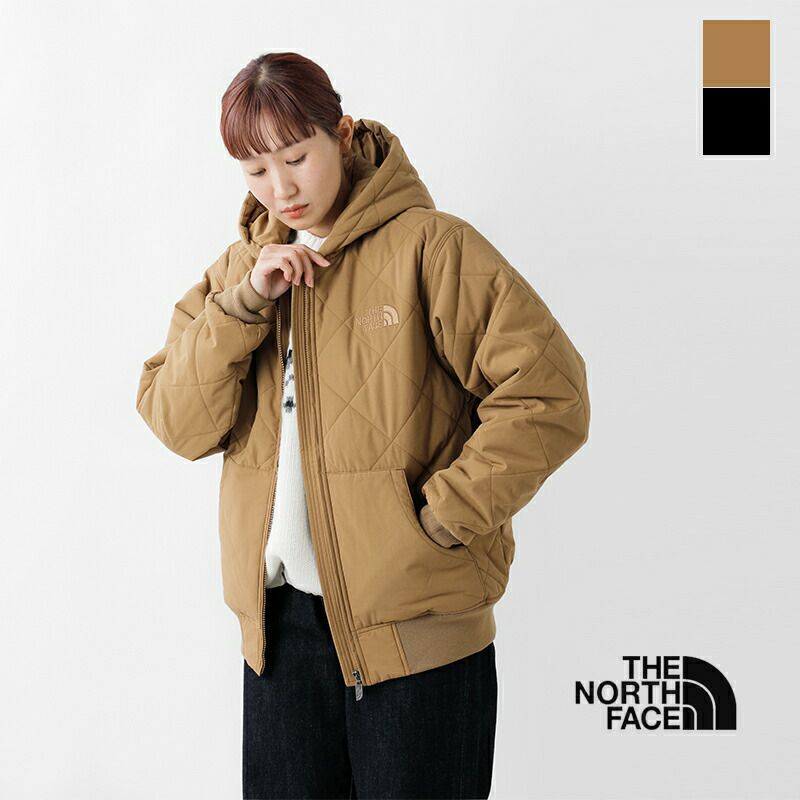 THE NORTH FACE ノースフェイス ファイヤーフライ ヤッキン ジャケット