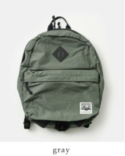 MT.RAINIER DESIGN マウントレイニアデザイン オリジナル デイパック