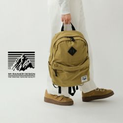 クーポン対象】MT.RAINIER DESIGN マウントレイニアデザイン