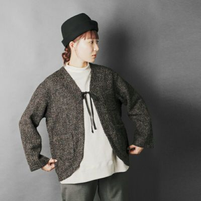 美品】 Engineered Garments / エンジニアドガーメンツ | 2021AW