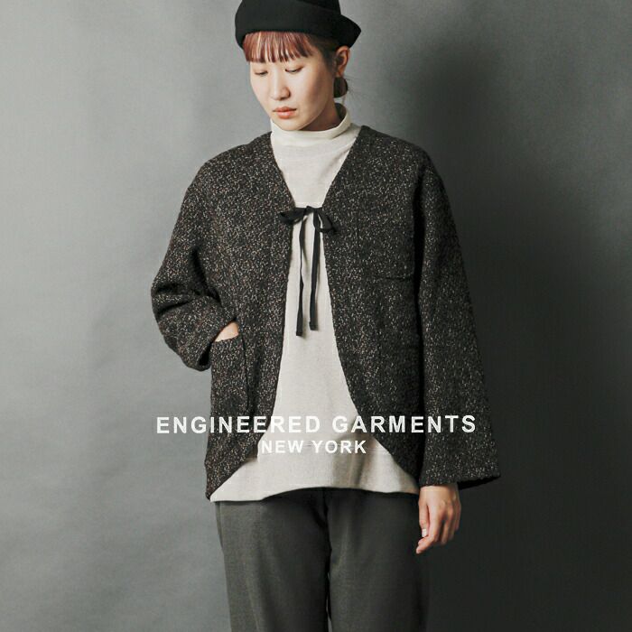 美品】 Engineered Garments / エンジニアドガーメンツ | 2021AW