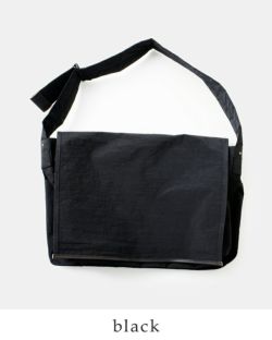 バッグ texnh / NEWSPAPER BAG SHRINK-RENY NEWSPAPER / SHRINK-ReNY