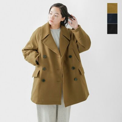 The Loft Labo ロフトラボ ×ZANTER ザンター aranciato別注 ループ