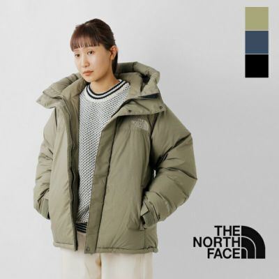 THE NORTH FACE ノースフェイス オルタレーション バフズ ジャケット “Alteration Baffs Jacket”  nd92360-ms ユニセックス | Piu di aranciato(ピウディアランチェート)