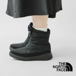 50%OFF】THE NORTH FACE ノースフェイス ウィメンズ ヌプシ ブーティ