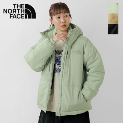 ☆】THE NORTH FACE ノースフェイス キャンプ シェラ ショート ダウン