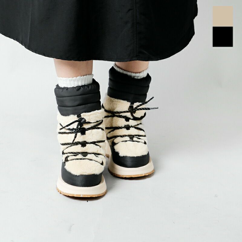 ☆】SUICOKE スイコック バウワー シンサレート スノーブーツ “BOWER