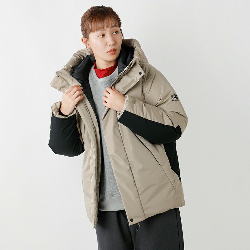 ☆】karrimor カリマー ネビス ダウン ジャケット “nevis down jkt