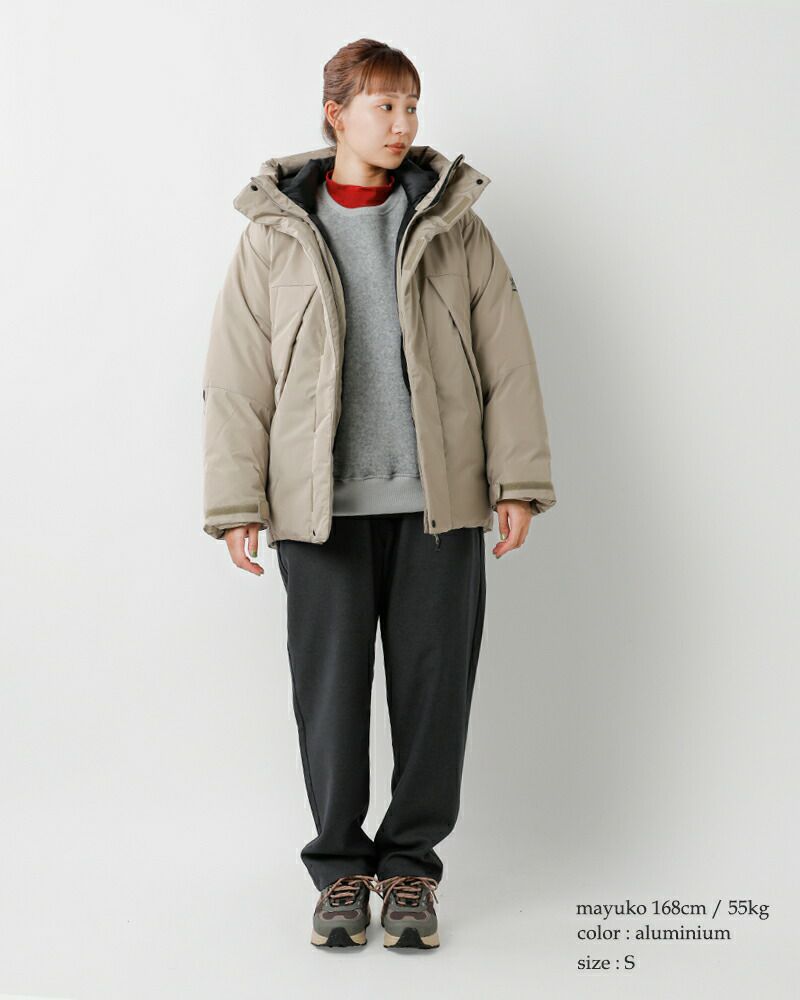 ☆】karrimor カリマー ネビス ダウン ジャケット “nevis down jkt