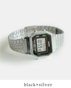 CASIO カシオ スタンダード デジタル 腕時計 la-680wa-7-1b-1a-rf ユニ