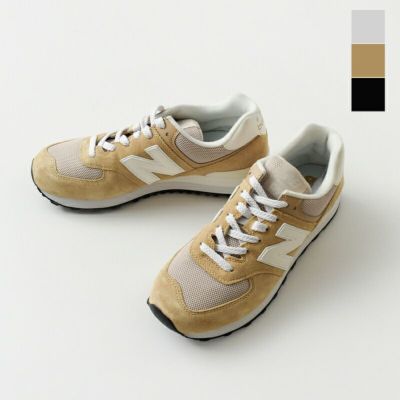 new balance ニューバランス “CM996 ESSNTIAL PACK” スエード ...