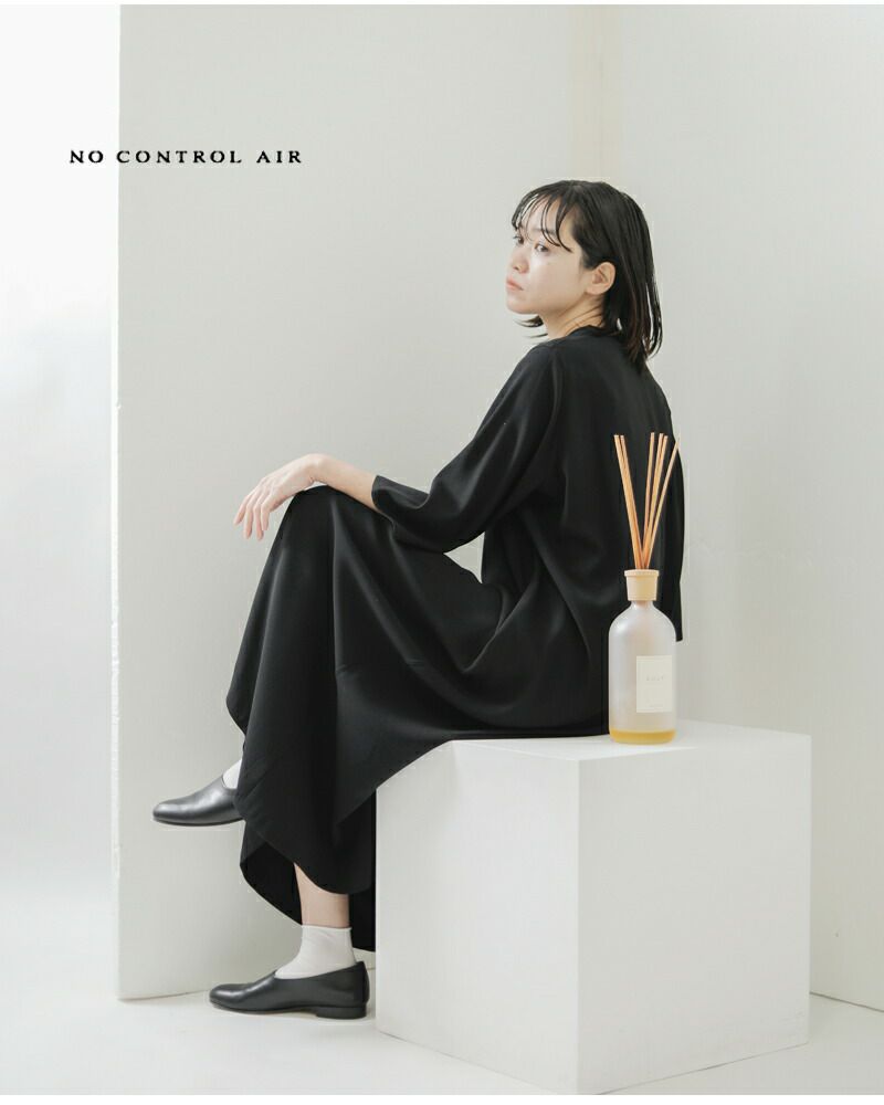 クーポン対象】NO CONTROL AIR ノーコントロールエアー ライトクレープ 