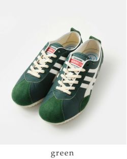 PANTHER パンサー ナイロン ベロア クラシック スニーカー “PANTHER