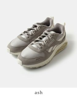 Reebok リーボック クラシックレザー ヘキサライト ローカット