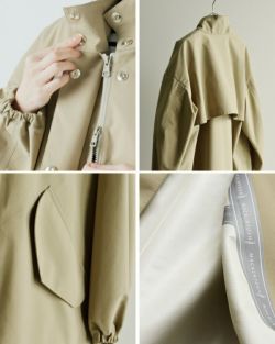 MACKINTOSH マッキントッシュ レインテック スカイ スタンド MACKINTOSH マッキントッシュ レインテック スカイ スタンド