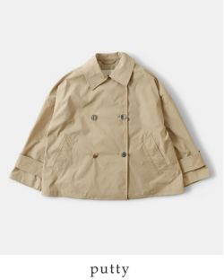 クーポン対象】MACKINTOSH マッキントッシュ 撥水 ハンビー ダブル