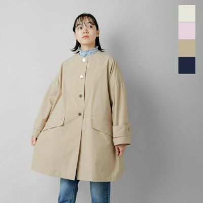 MACKINTOSH マッキントッシュ パッカブル ハンビー トレンチ コート