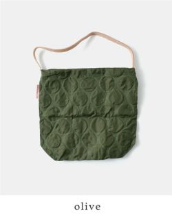 バッグンナウン　バック BAG'n'NOUN（バッグンナウン） TOOL BAG（ツールバッグ） GOLD