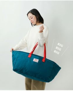 クーポン対象】BAG'n'NOUN バッグンナウン ナイロン ボストン バッグ
