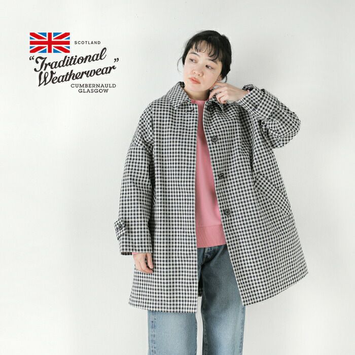 Traditional Weatherwear トラディショナルウェザーウェア