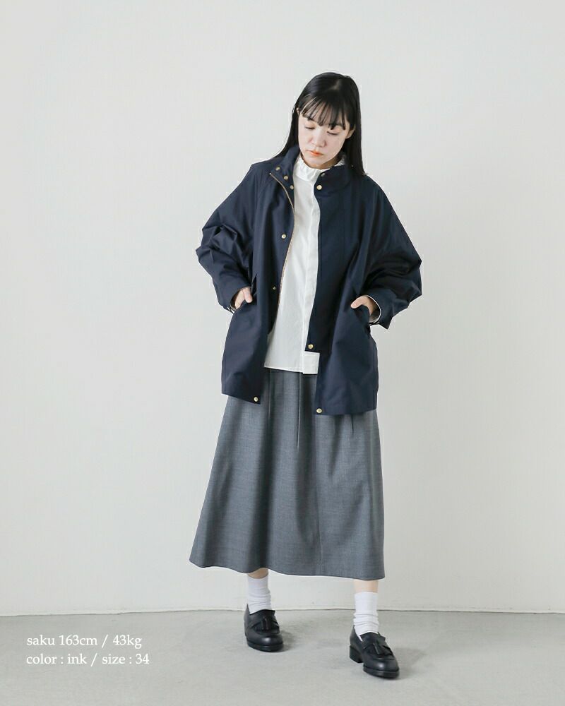 Traditional Weatherwear トラディショナルウェザーウェア 撥水 ライト 