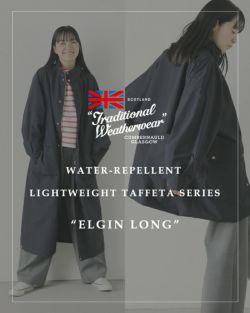 クーポン対象】Traditional Weatherwear トラディショナル