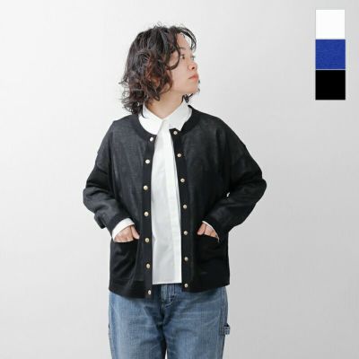 ENGINEERED GARMENTS エンジニアド ガーメンツ ニット Vネック