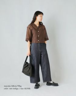 SALSATION®︎ ポルソパンツ　ブラウン【旧作です】Lサイズ SALSATION®︎ ポルソパンツ ブラウン【旧作です】Lサイズ
