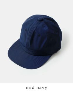 DAIWA PIER39(ダイワピア39)｜TECH 6PANEL CAP OX(テック6パネル