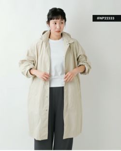 THE NORTH FACE(ザノースフェイス) / コート/M/ナイロン/NVY