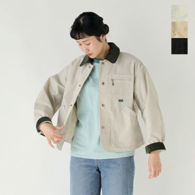 L.L.Bean エルエルビーン <br>撥水 ライトキャンバス フィールド コート “Bean’s Field Coat” 5175-9143-mn 2025ss新作 レディース