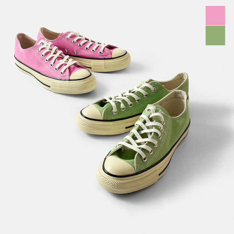 クーポン対象】【海外出荷不可】CONVERSE コンバース オールスター US